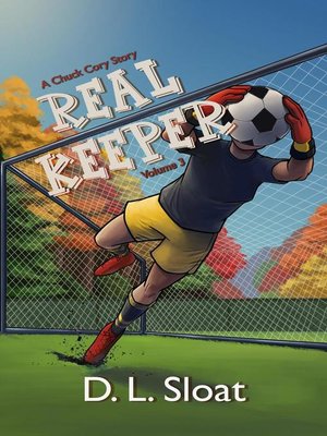 cover image of Real Keeper
